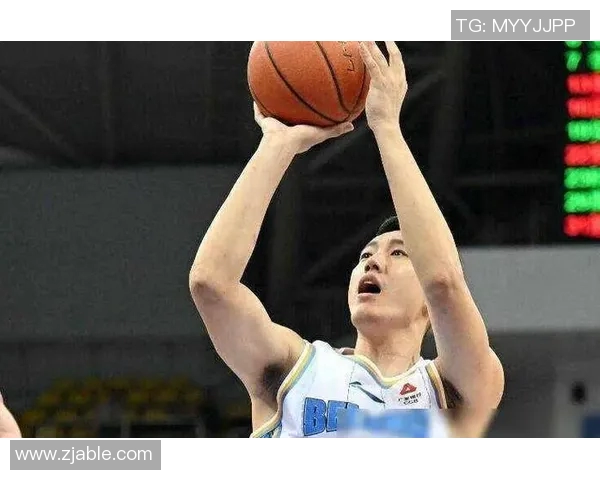 翟晓川罚球绝杀广厦首钢客场逆转将总决赛带回北京争夺战