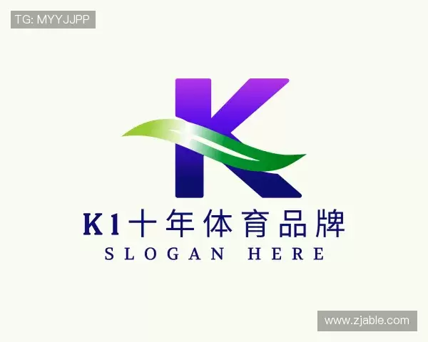 介绍k1十年体育品牌